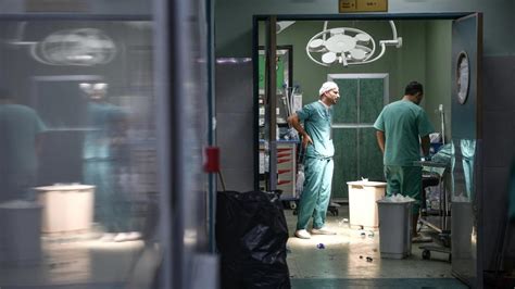 Dışişleri’nden Gazze’deki hastanenin vurulmasına ilişkin İsrail’e kınama